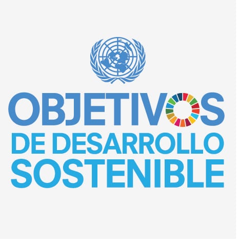 Objetivos de Desarrollo Sostenible