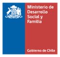 Ministerio de Desarrollo Social y Familia — Gobierno de Chile